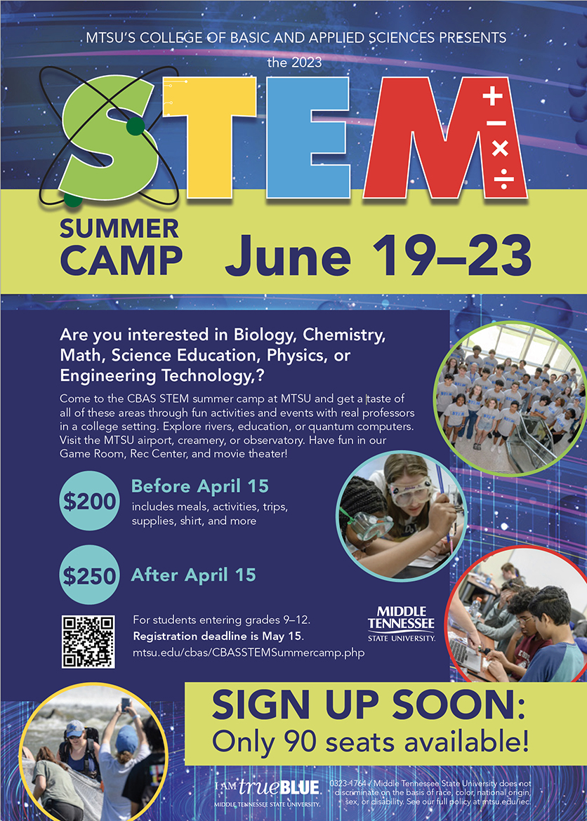 Stem Summer Camps 2024 Near Me Fuel Your Child s Curiosity And 