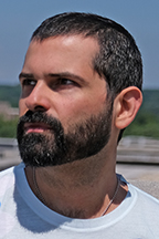 Daniel Serrano, TREND program director,
