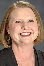 Dr. Amy Atchison, chair and professor, MTSU Department of Political Science and International Relations