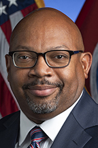 Michael Hogan (Class of 1993) of Murfreesboro is board president and assistant commissioner for the Tennessee Department of Homeland Security.