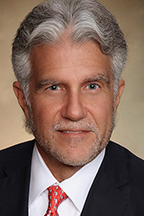 MTSU alumnus Bill Jones, area executive, Pinnacle Financial Partners (updated 2022)