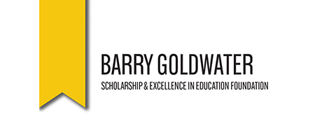 Barry Goldwater Scholarship & Excellence in Education Foundation logo