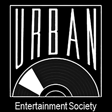 MTSU Urban Entertainment Society logo