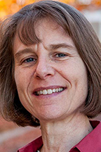 Dr. Jennifer Kaplan, director, Mathematics and Science Education Ph.D. Program
