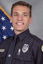 Rex Engelbert, Metro Nashville Police Department officer