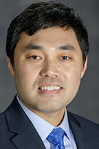 Dr. Sungyoon Lee, assistant professor, Department of Elementary and Special Education, College of Education