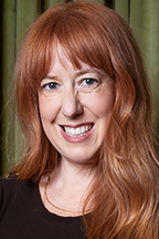 Kristine Potter, assistant professor of photography, Department of Media Arts, College of Media and Entertainment, Middle Tennessee State University