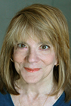 Dr. Elizabeth Loftus, distinguished professor of psychology, ciminology at the University of California-Irvine