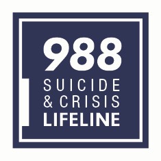 Suicide & Crisis Lifeline