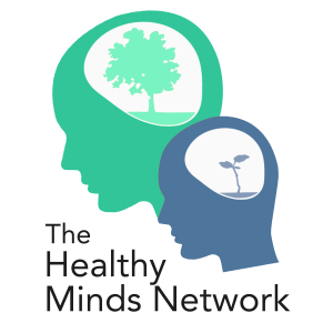 Healthy Minds Network logo