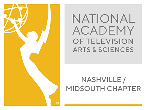 National Academy of Television Arts & Sciences logo