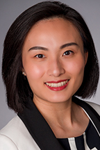 Dr. Yi "Vanessa" Liu