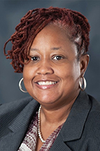 Dr. Kecia Johnson, director of Delta Scholars, associate professor of sociology, Mississippi State University (Photo submitted)