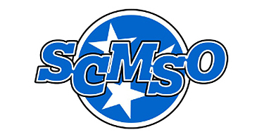 Logo for MTSU Supply Chain Management Student Organization