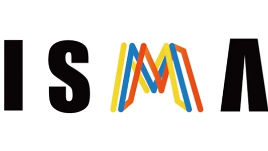 International Student Media Arts Festival LOGO