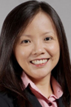 Dr. Karen Tan