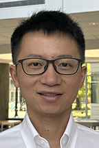 Dr. Lu Xiong, MTSU Mathematical Sciences and Actuarial Science faculty member.