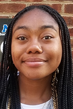 Essence Smith, MTSU student