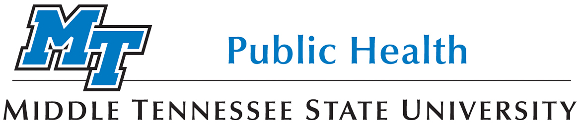 Public Health logo