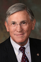 William C. Koch Jr., dean, Nashville School of Law