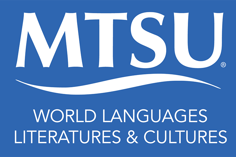 World Languages, Literatures and Cultures logo