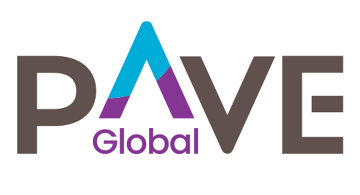 PAVE logo