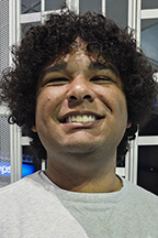 Jaylen Fleming, freshman, Class of 2029