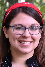 Dr. Erin Rowland-Schaefer