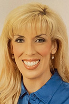 Dr. Jennifer Rayburn