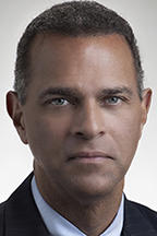 U.S. Navy veteran and retired Secret Service agent Roy Sexton