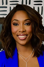 Jessica O. Matthews, inventor, CEO