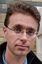 Nicholas Spencer, a senior fellow at the Theos Think Tank in London, England. He is the author of numerous books, including “Darwin and God” and, most recently, “Magisteria: The Entangled Histories of Science and Religion.”