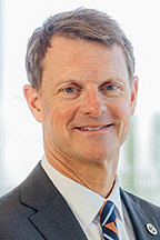 Stuart McWhorter, commissioner, Tennessee Department of Economic and Community Development