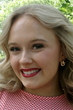 Katherine “Kat” Hyder