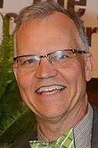 Dr. John McFadden