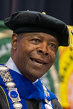 Dr. Sidney A. McPhee