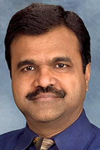 Dr. Rajesh Srivastava