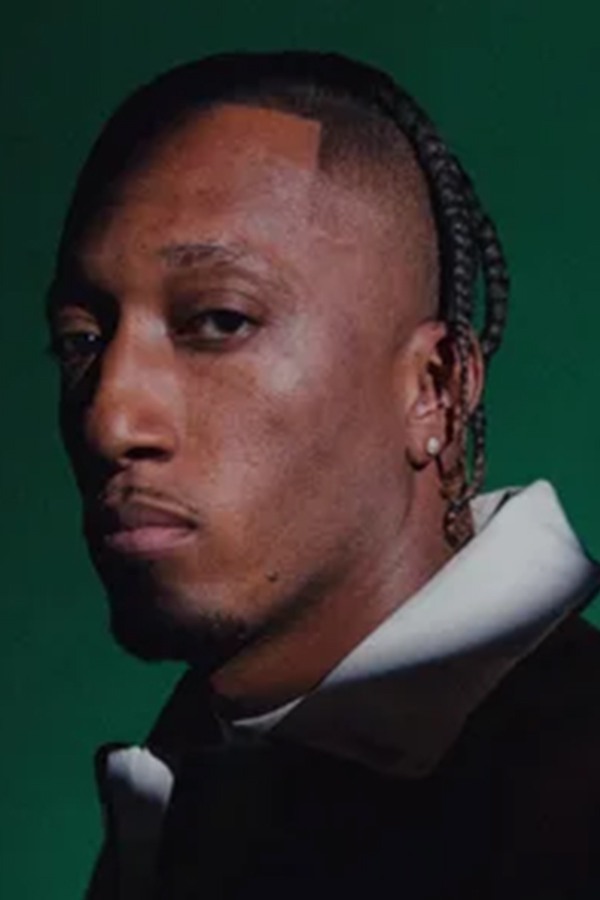 Lecrae Moore