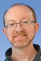 Dr. Josh Phillips, professor, computer science