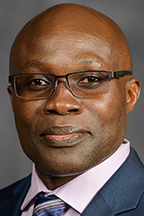 Dr. Andrew Owusu