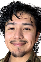 Brandon Cruz Campero