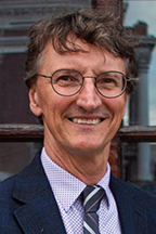 Jamey Simmons, jazz professor