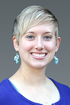 Rachel Morris, interim director, MTSU Center for Popular Music