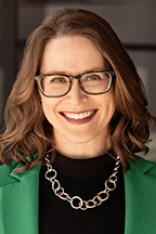 Stephanie Coleman, president, Nashville Area Chamber of Commerce