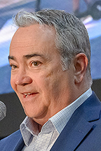 Chuck Miller, owner, Anecdote Architectural Experiences