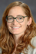 Dr. Suzanne Sutherland