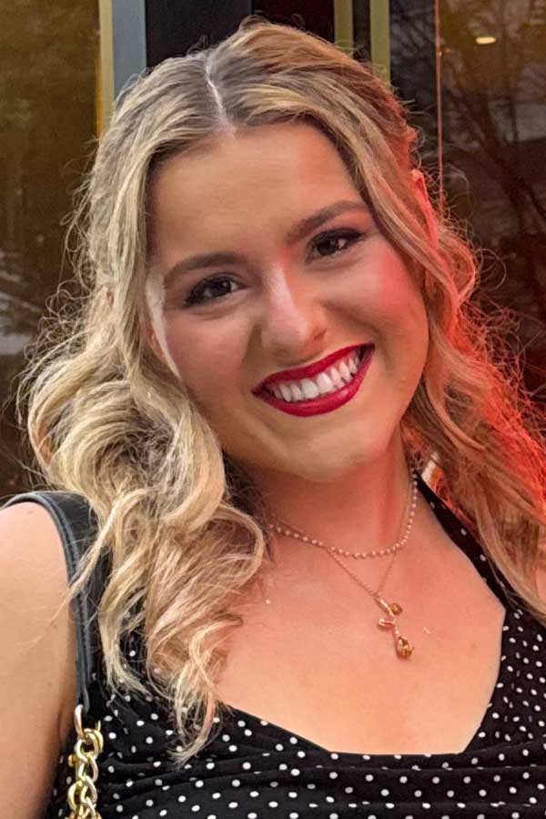 Emily Eastep-VanLinden