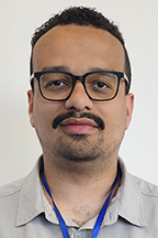 Isaiah Carter, MTSU staffer and prospective transfer student