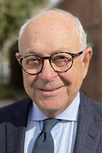 Ken Moore, mayor of Franklin, Tenn.