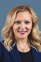 Kristin Darby, CIO, state of Tennessee